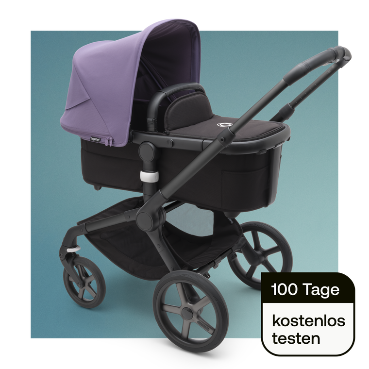 Bugaboo Fox 5