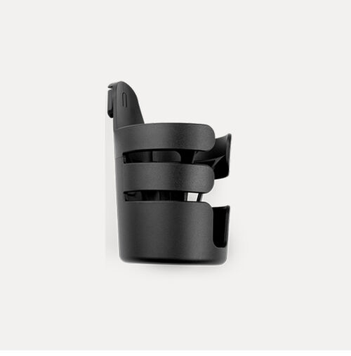 Bugaboo black cup holder