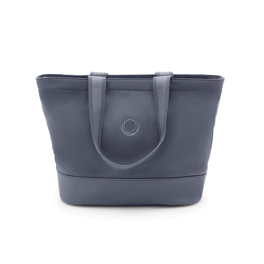 Black Fashion Baby Changing Bag By ABC Design - Olivers BabyCare