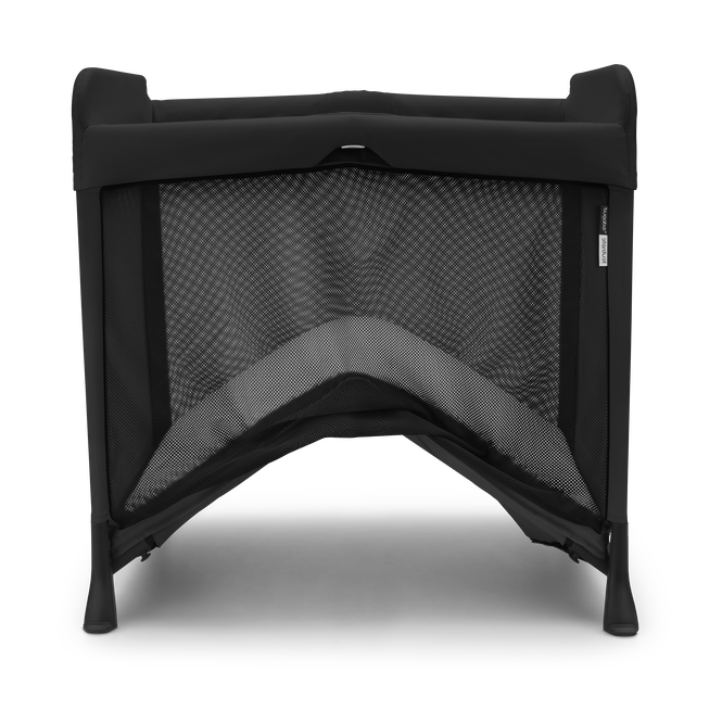 bugaboo travel cot assembly