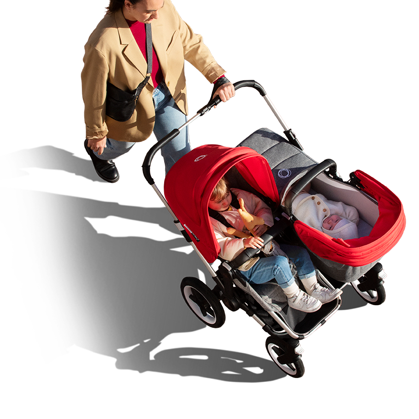 Bugaboo strollers, accessories and more 