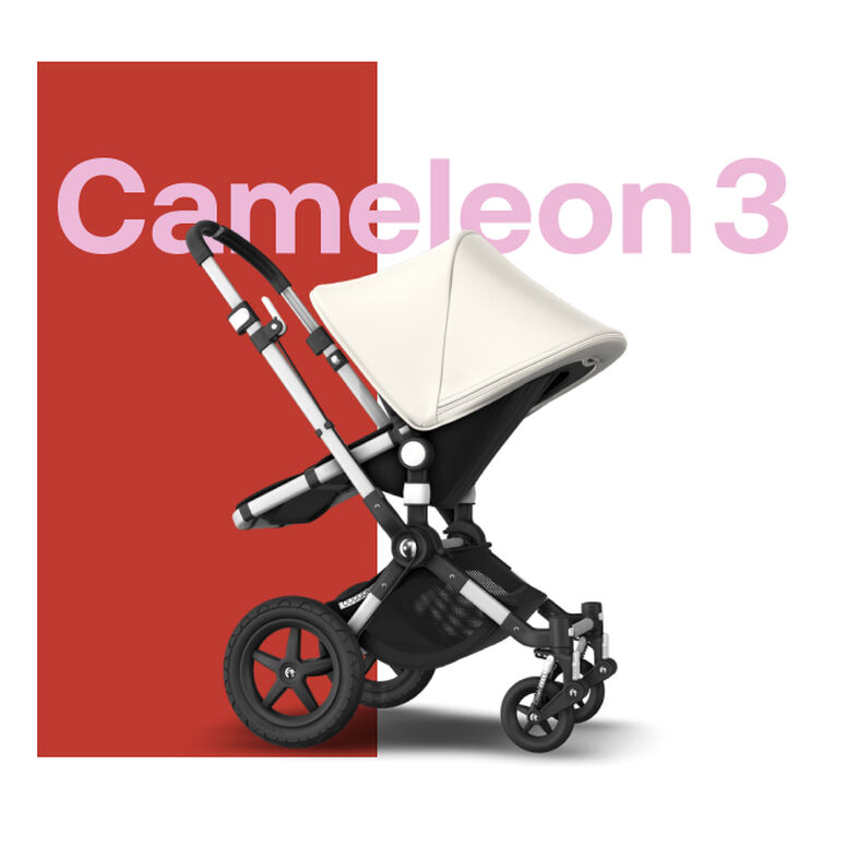 | Bugaboo