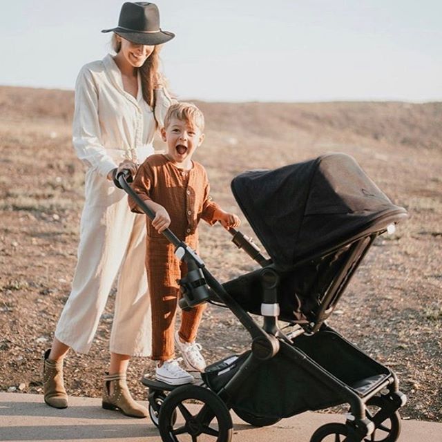 Bugaboo Fox 2 Travel System Bugaboo Cz