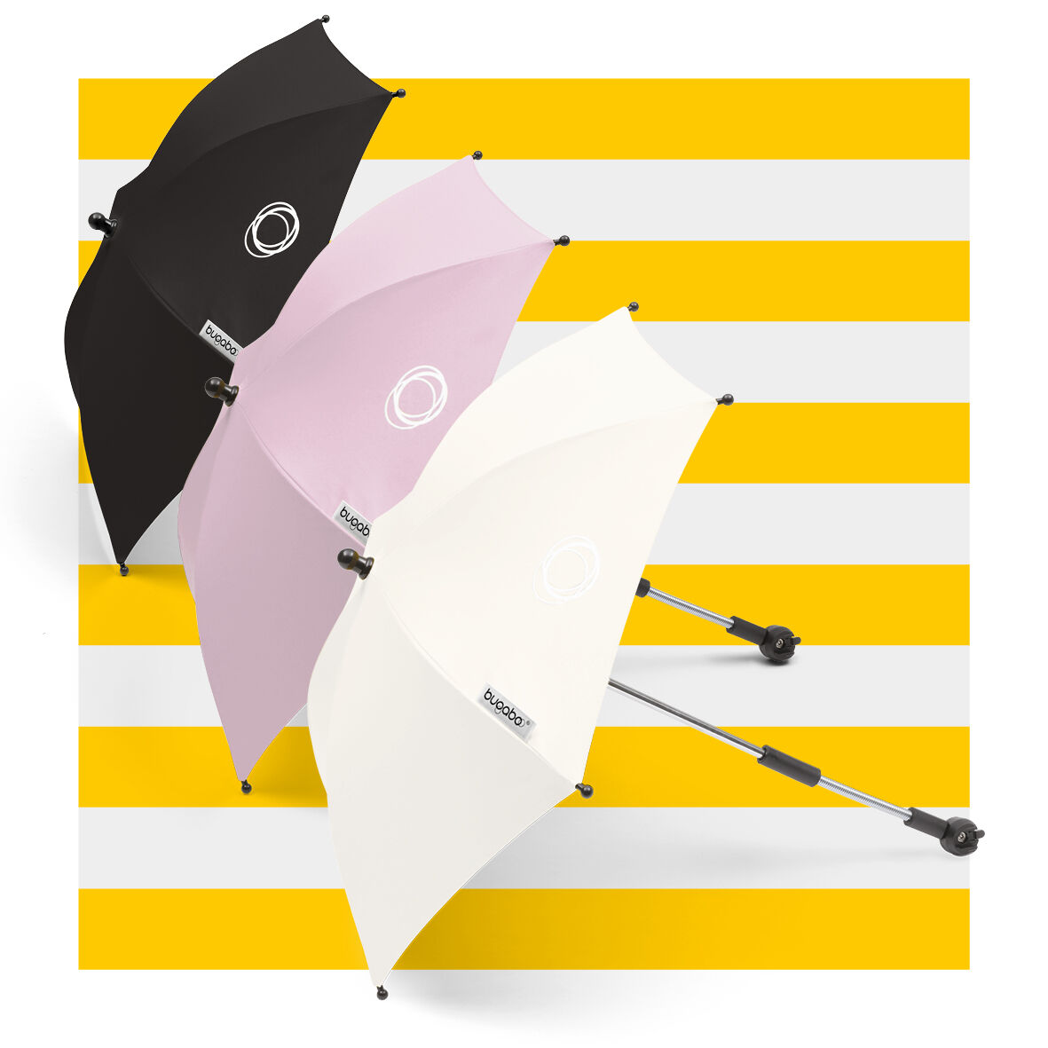 Zomerse kinderwagenaccessoires | Shop nu | Bugaboo BE | Bugaboo BE