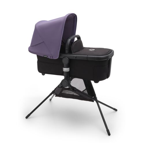 Supporto per navicella Bugaboo con navicella Bugaboo Fox 5.