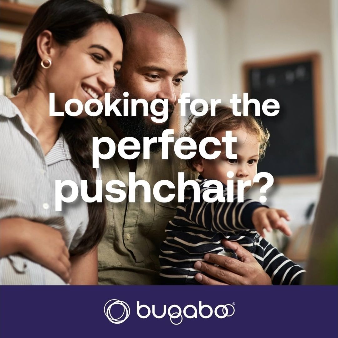 bugaboo official website