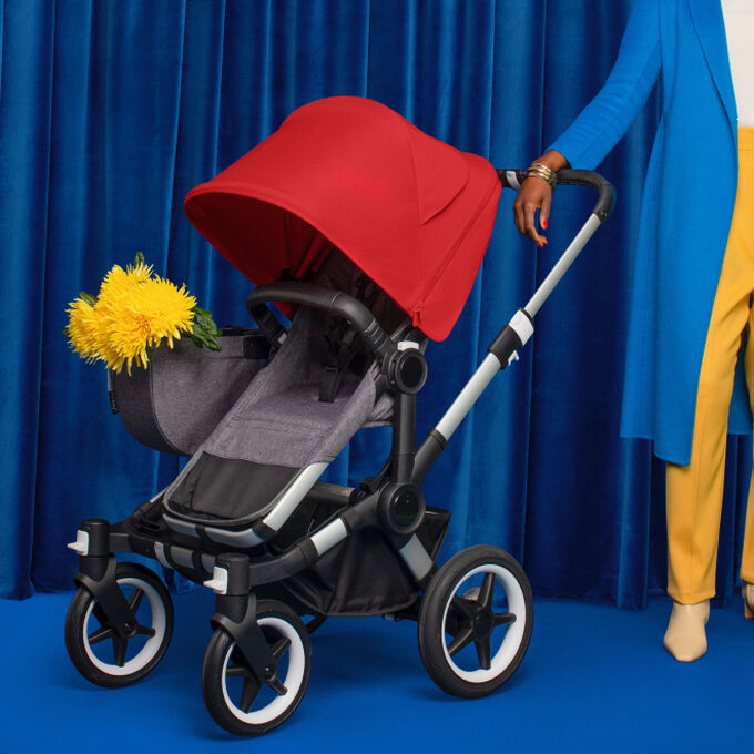 Bugaboo for Retail Partners | Bugaboo IT