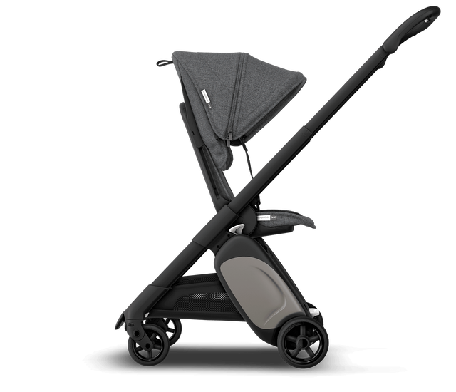 Bugaboo Ant | Lightweight travel stroller | Bugaboo AU