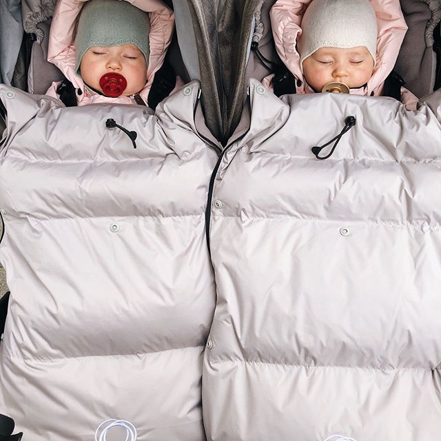 bugaboo birds footmuff