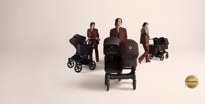 Bugaboo strollers and more | Official website