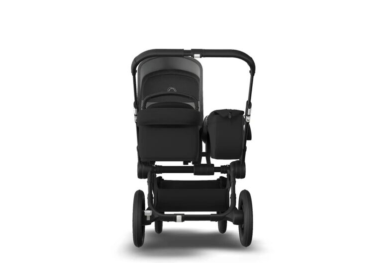 Doppelkinderwagen-Kaufratgeber für Eltern