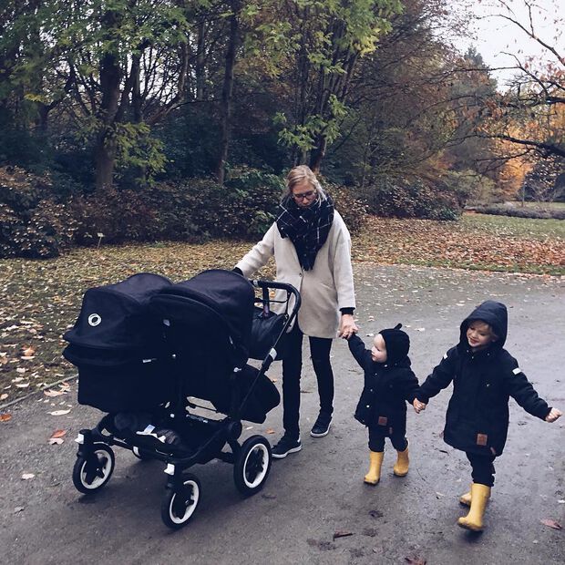 Bugaboo Donkey 3 Duo