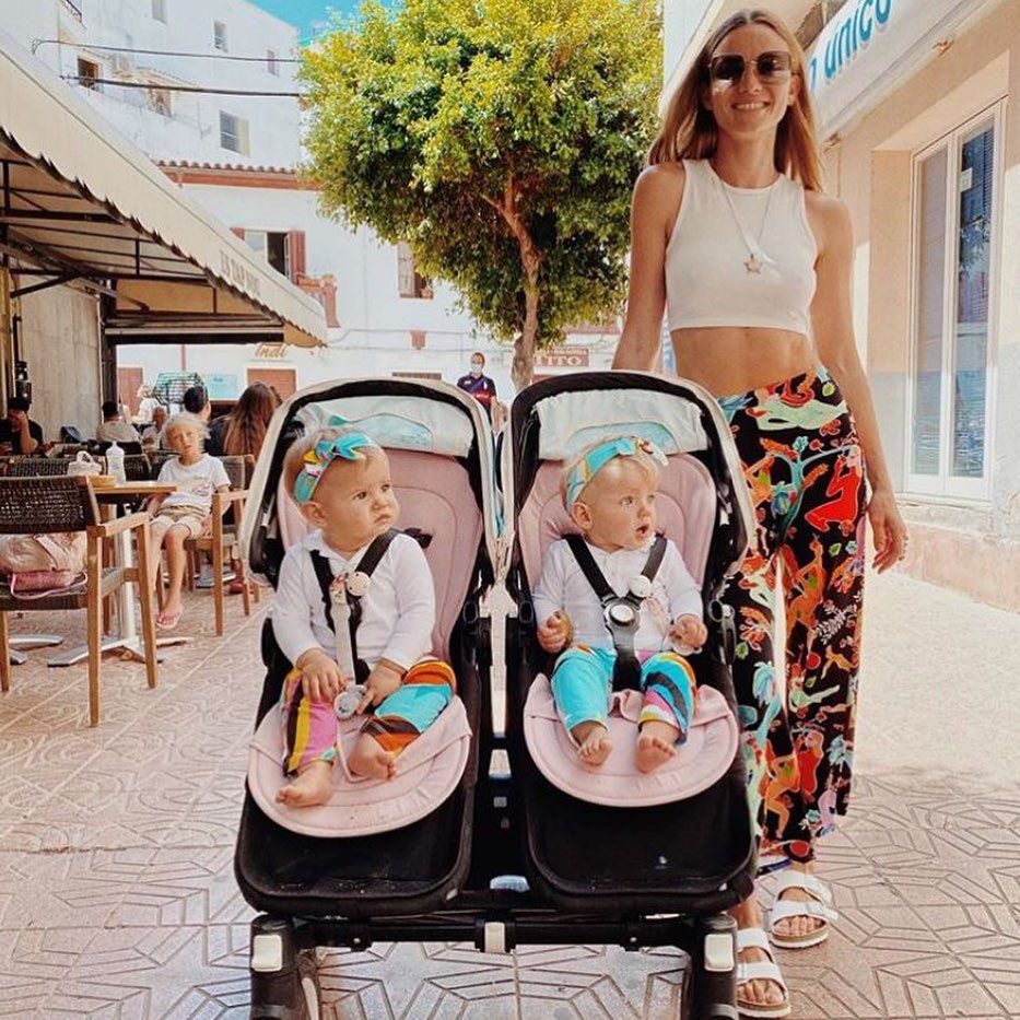 bugaboo donkey liner