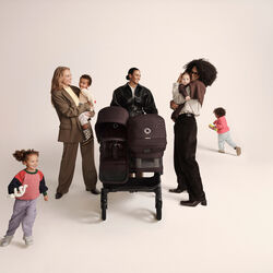 Bugaboo strollers and more | Official website