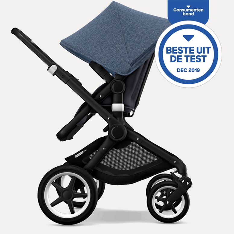 Bugaboo Fox | Buy online