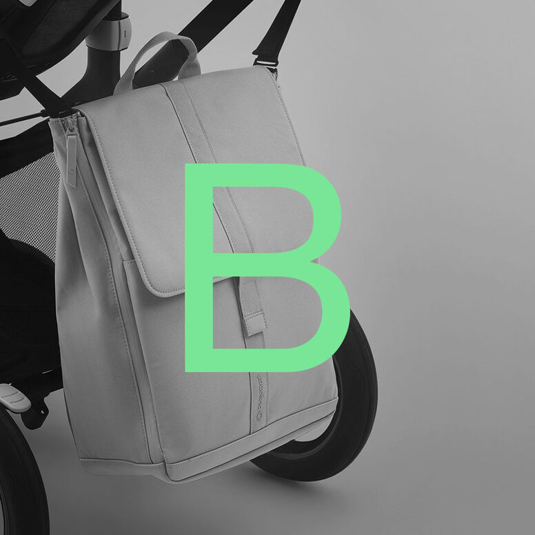 Bugaboo est certifié B Corp | Bugaboo