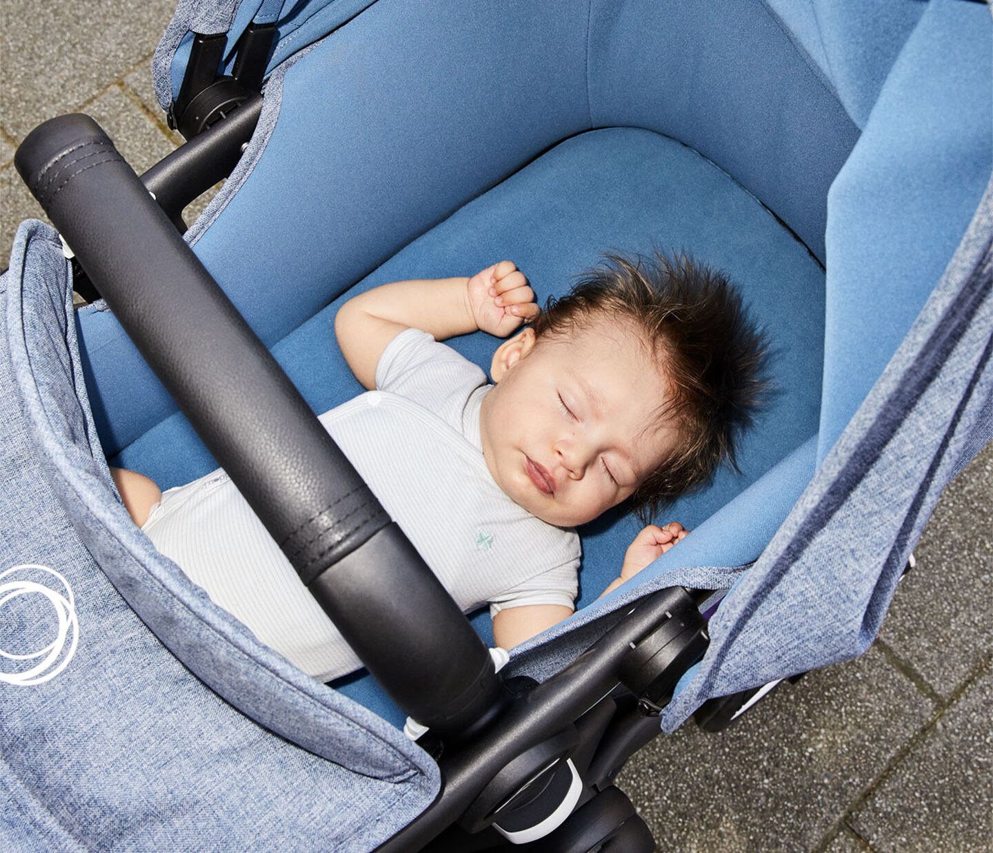 Bugaboo Fox | All-terrain pram | Bugaboo AU