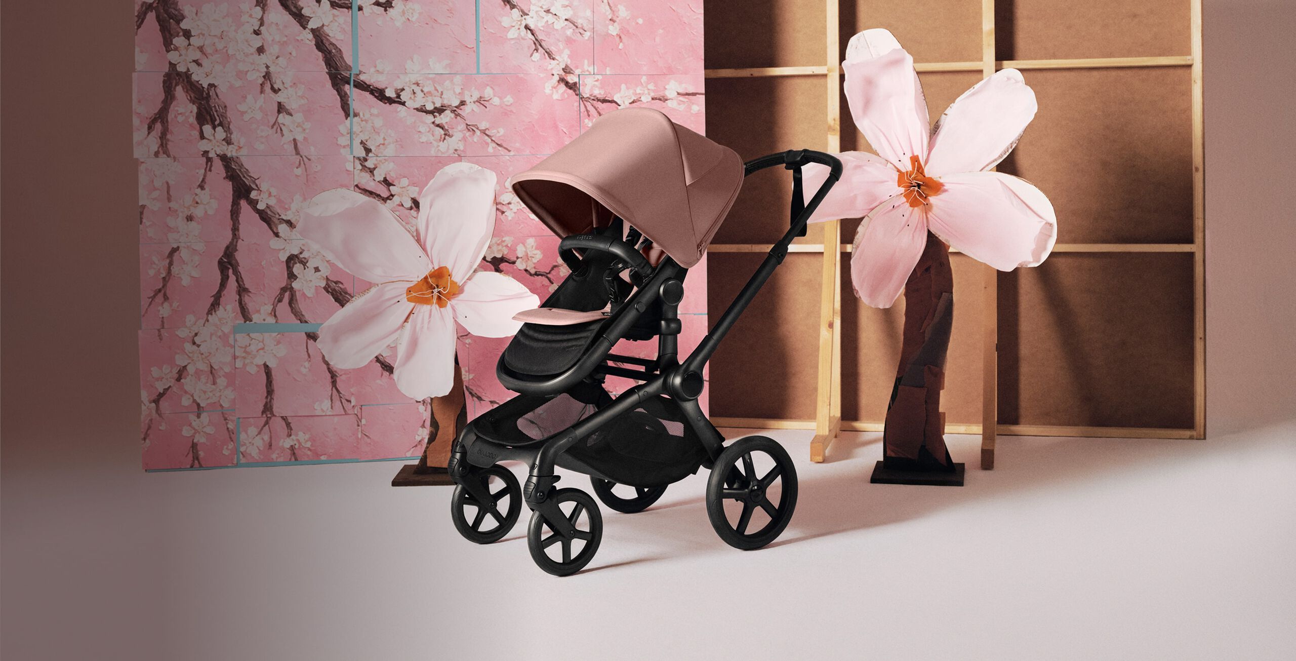 Bugaboo <br> Fox 5 Renew