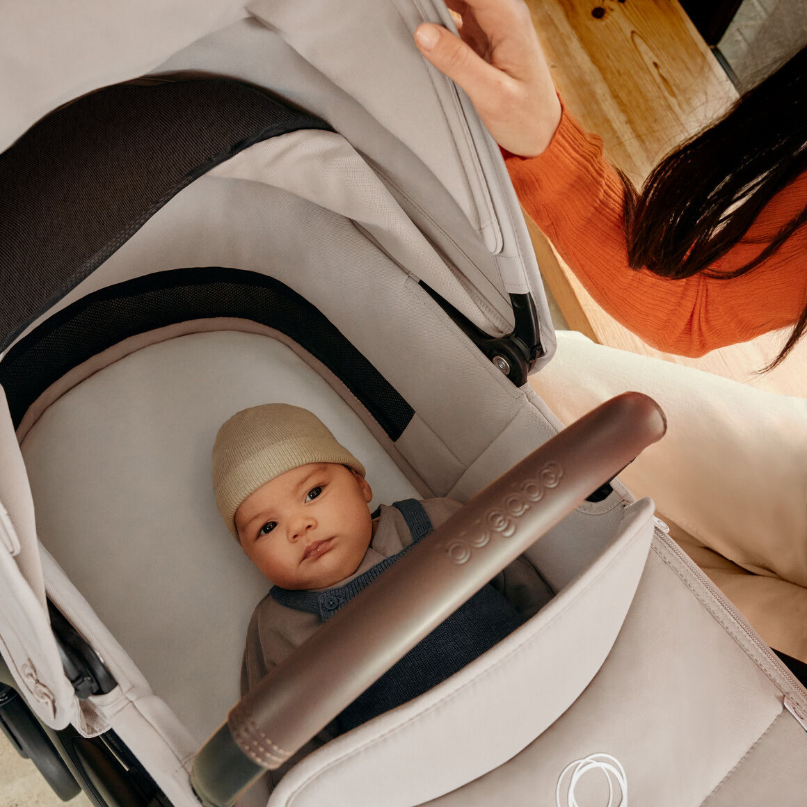 バガブードラゴンフライ bugaboo バガブー ドラゴンフライ - シティ 