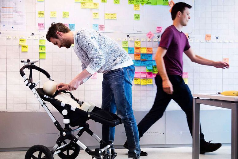 Nuestra responsabilidad | Bugaboo