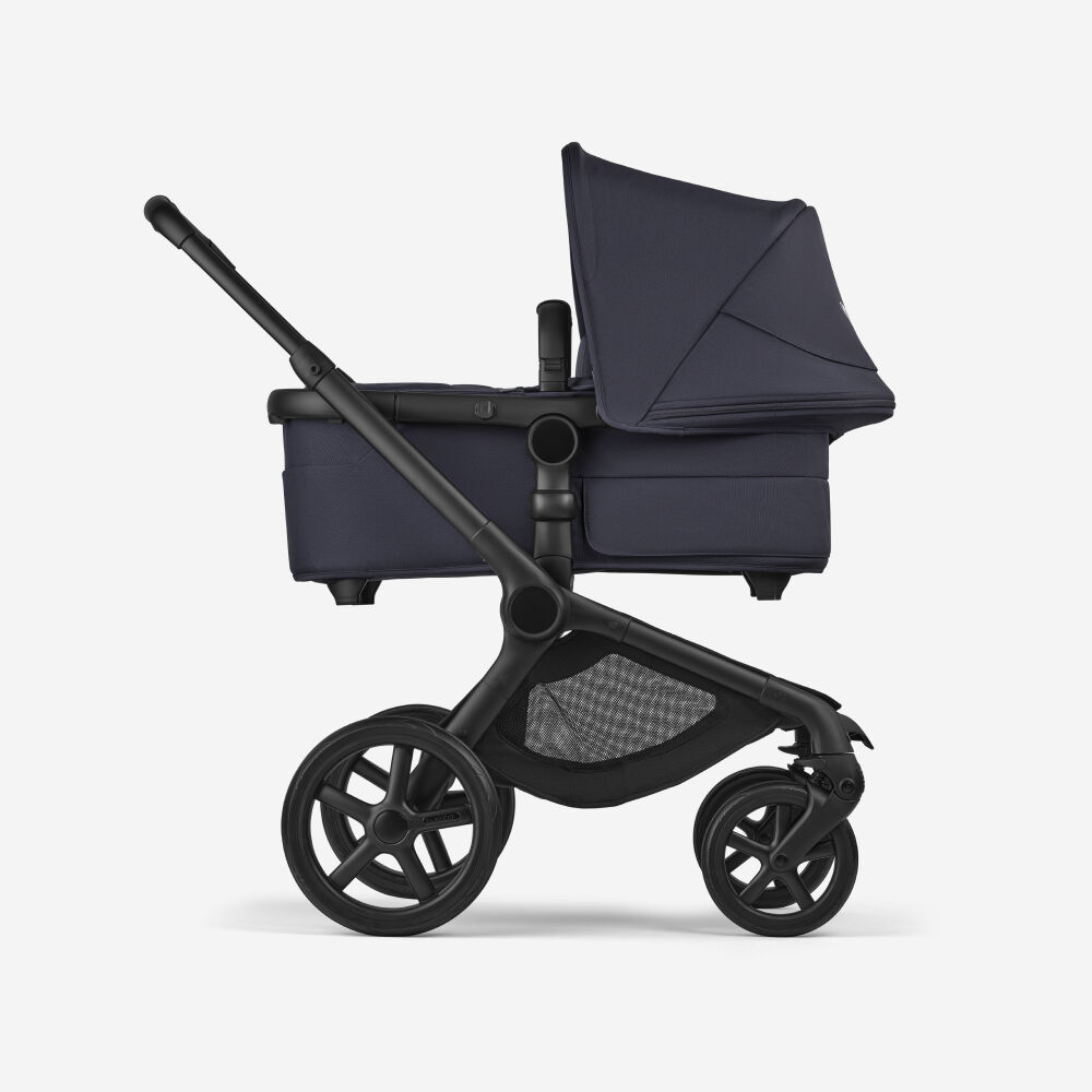 付属品多数】バカブー ビー5 bugaboo bee5 ベビーカー7/18まで！【美品 