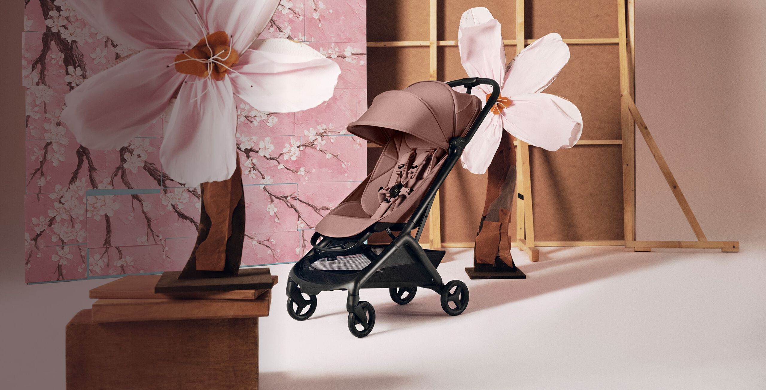 Bugaboo <br> Butterfly 2
