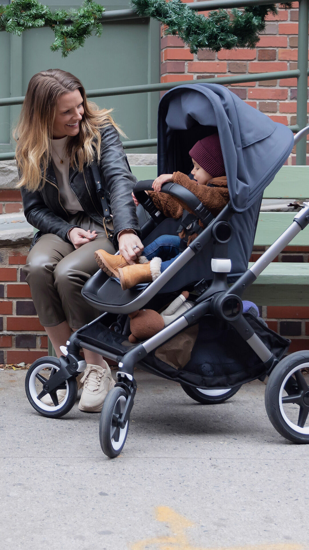 Bugaboo Strollers, Travel Systems, Car Seats & More | Bugaboo