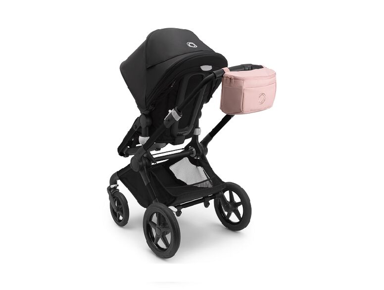 Bugaboo Fox 3 with organizer