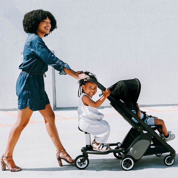 Bugaboo Ant wheeled board