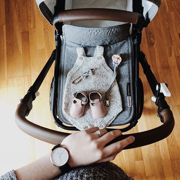 Bugaboo Cameleon 3 Plus