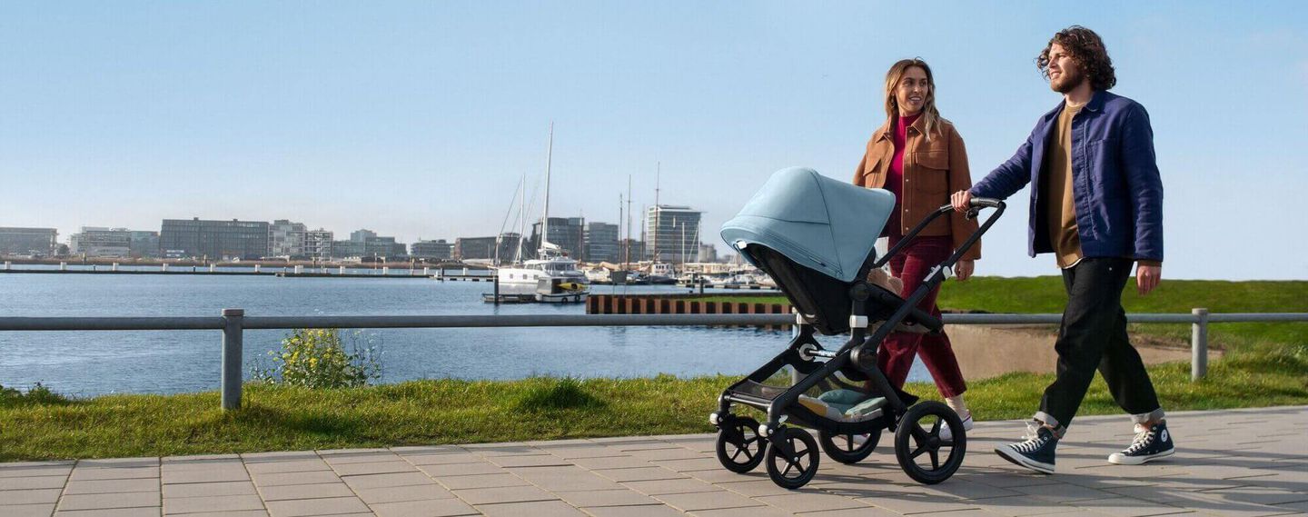 Bugaboo Awards | Find the best strollers | Bugaboo GB