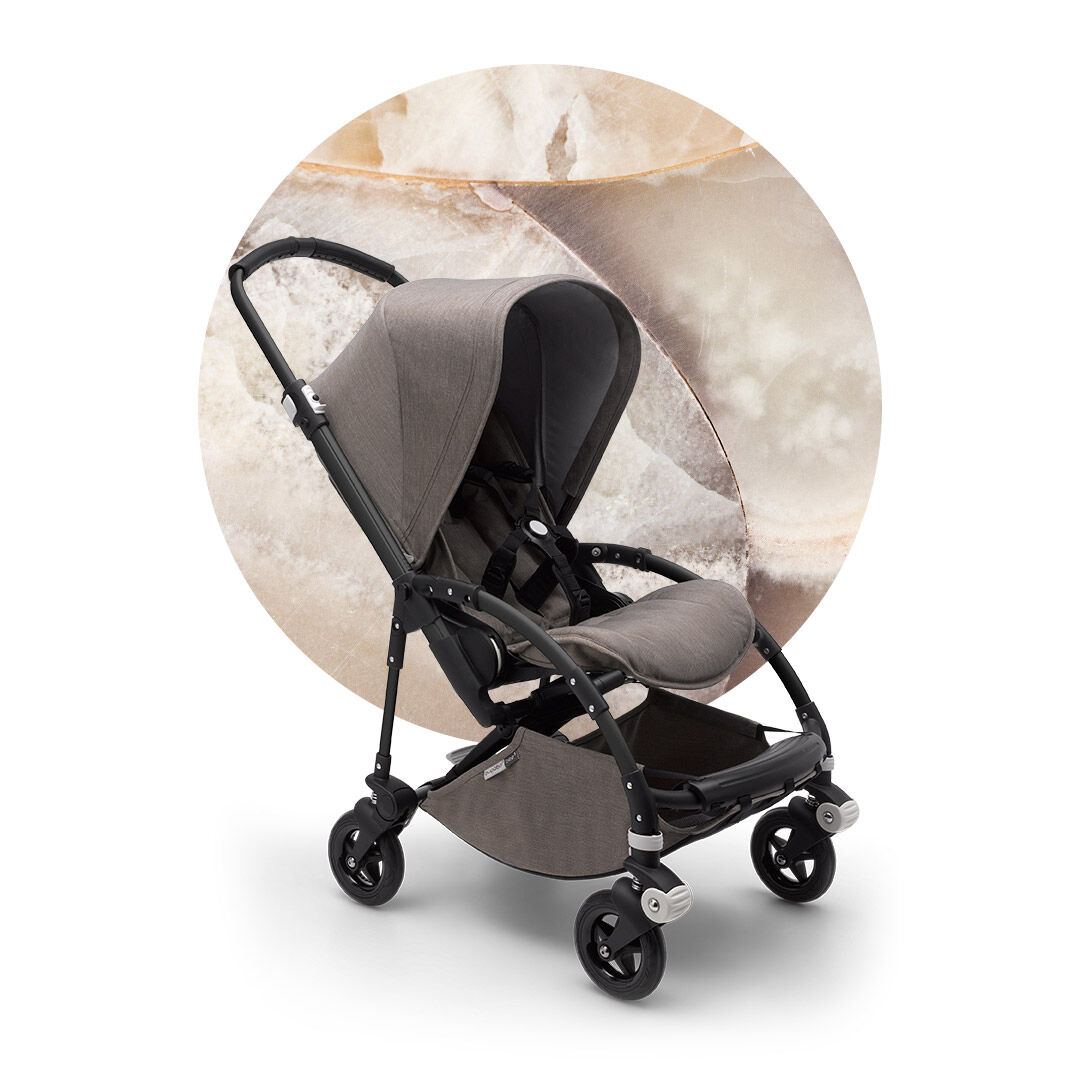 Bugaboo Fox 3 Mineral Collection