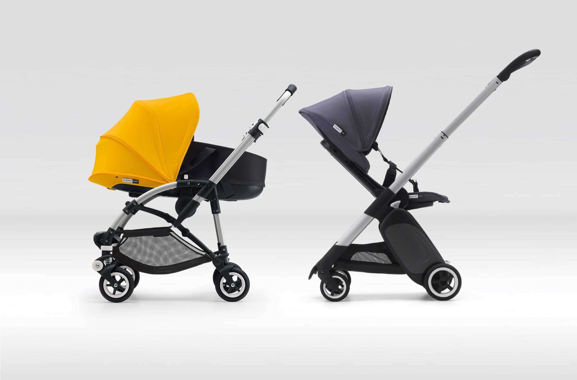bugaboo ant colours