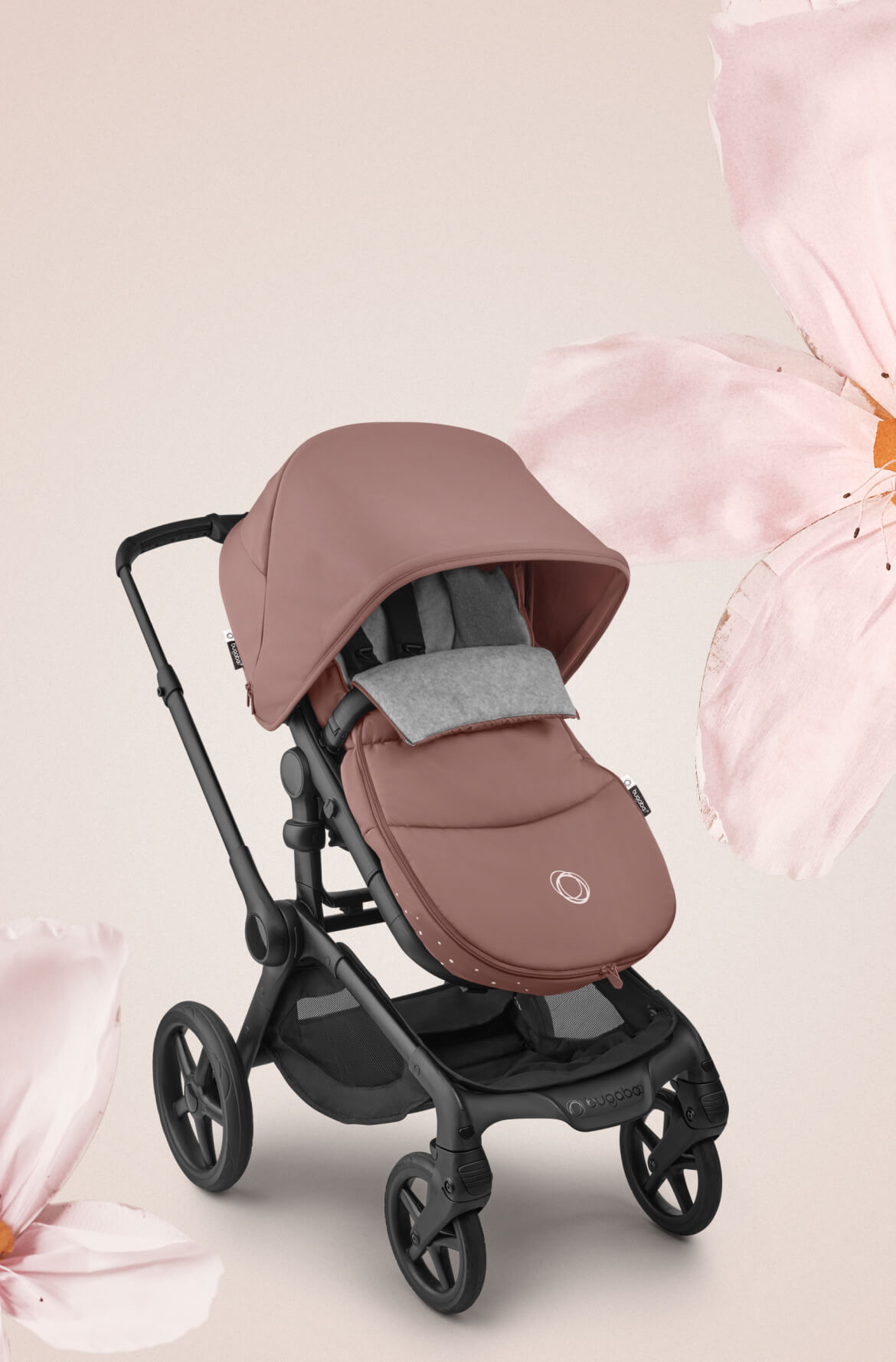 Bugaboo Butterfly 2
