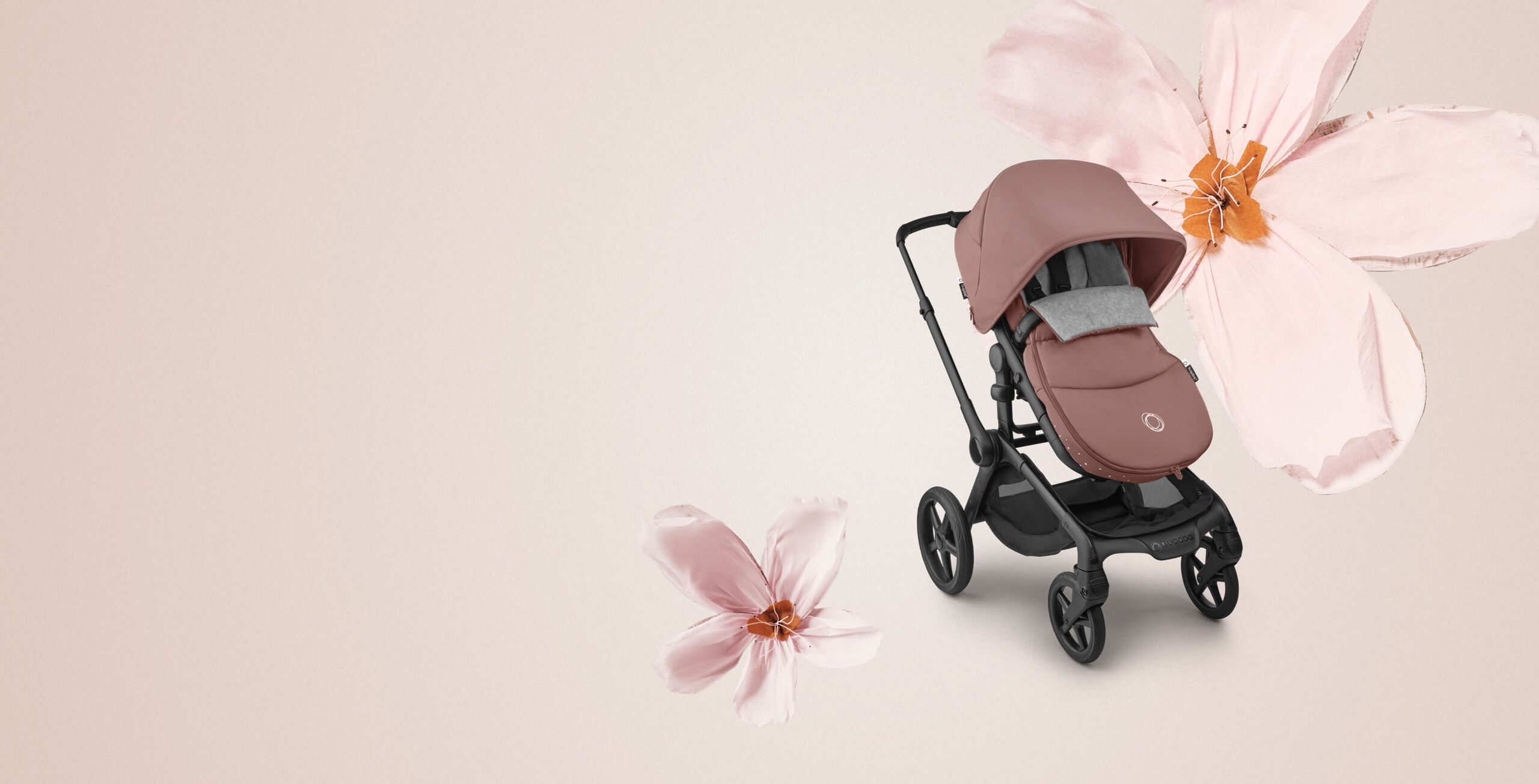 Bugaboo Butterfly 2