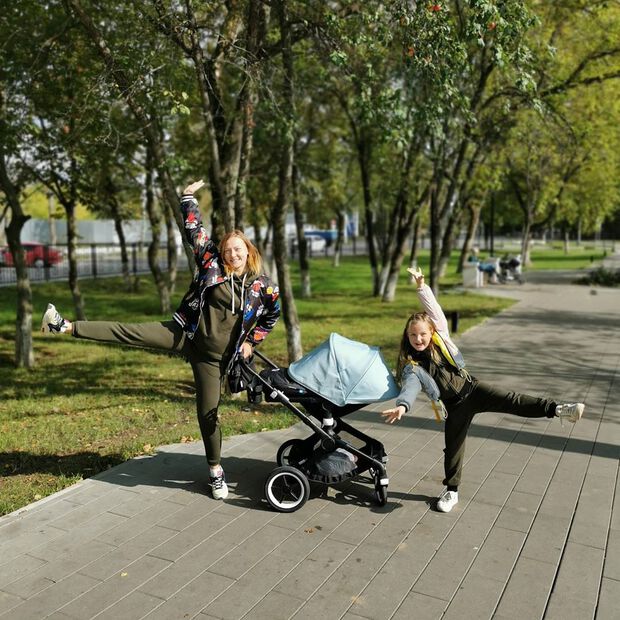 Bugaboo Fox | Buy online