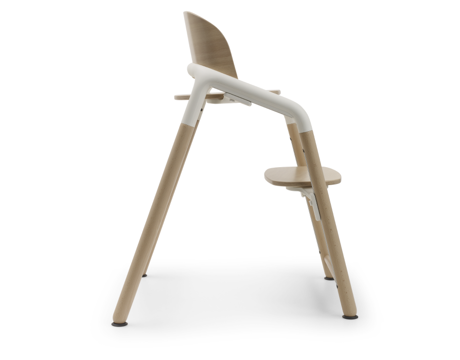 Giraffe high chair