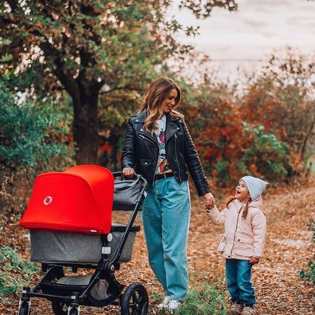 Bugaboo Cameleon 3 Plus