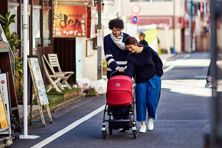 Nuestra responsabilidad | Bugaboo