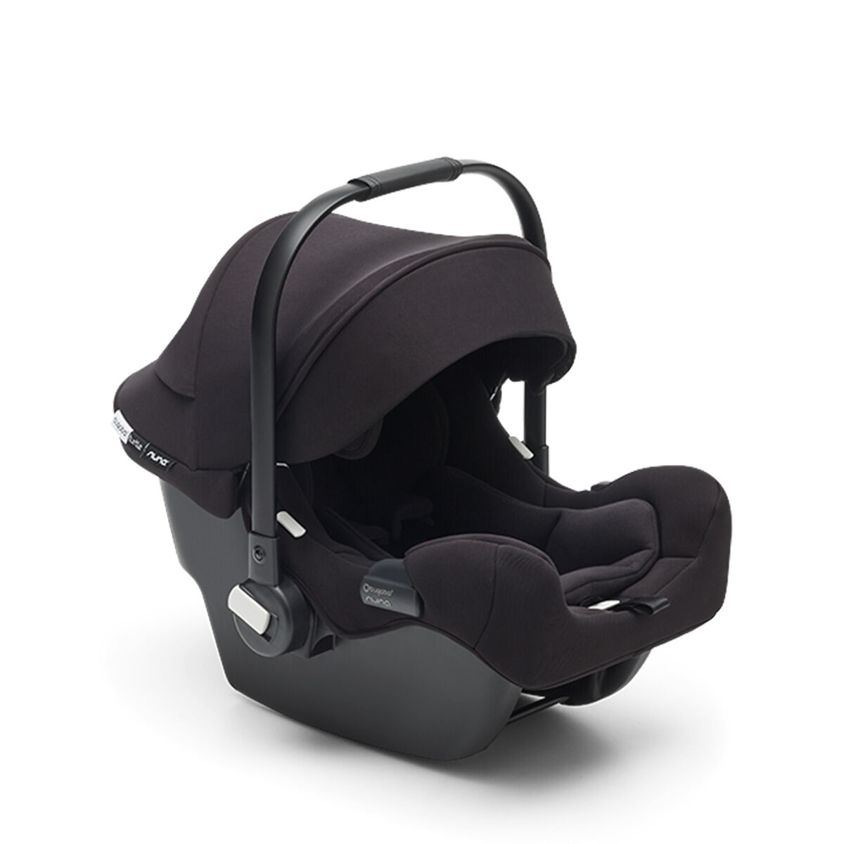 Bugaboo Turtle One by Nuna car seat