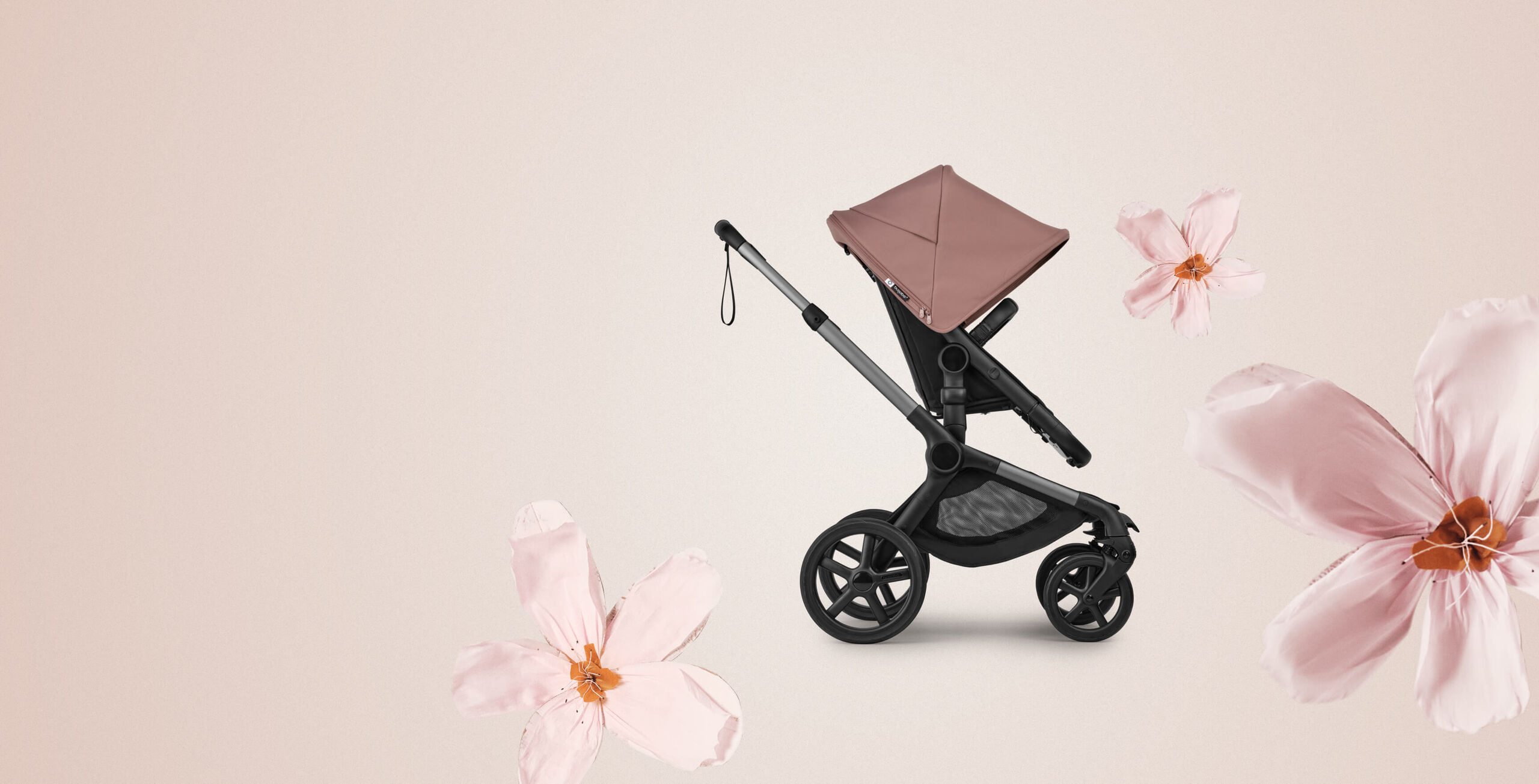Bugaboo Fox 5 Renew