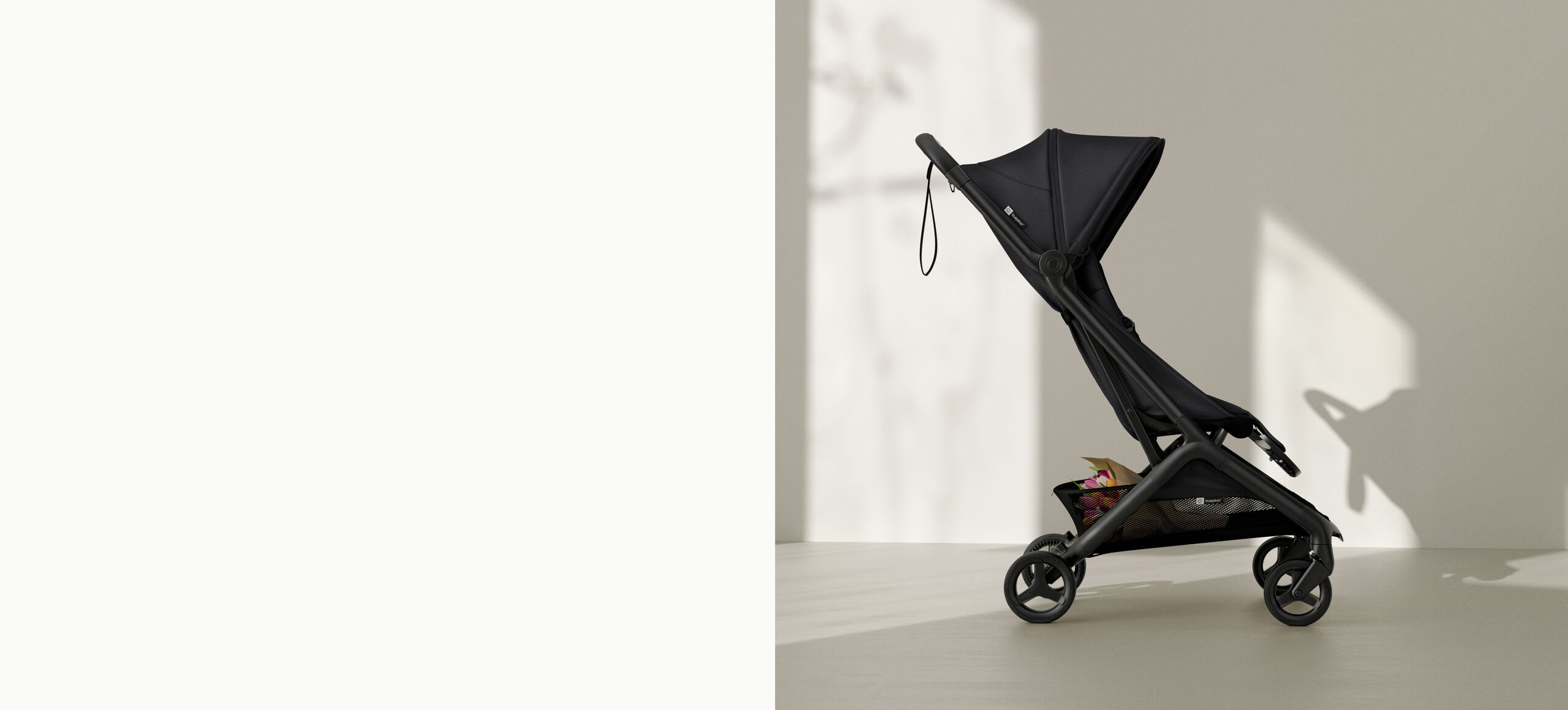 Bugaboo Butterfly 2 stroller
