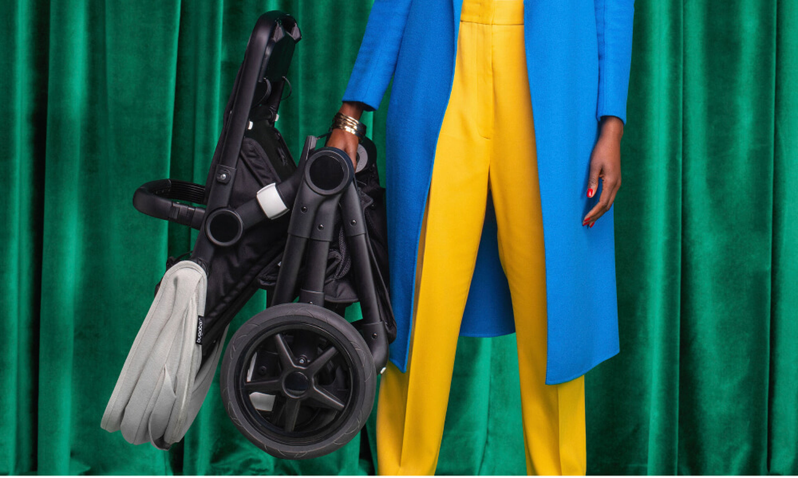 Compra Bugaboo Fox 3 | Bugaboo