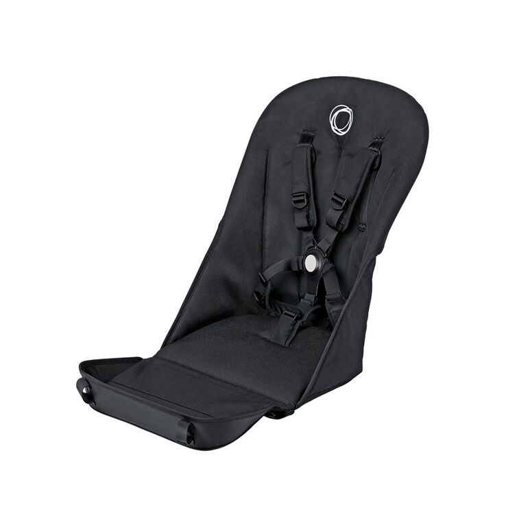 Refresh your pram