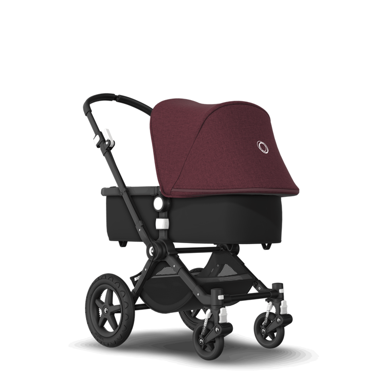 nuna travel stroller Nuna TRVL LX Compact Stroller