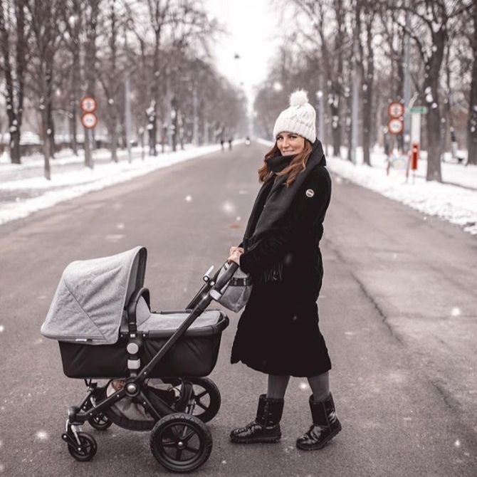 Stroller accessories for winter | Shop 