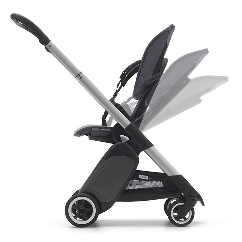 Bugaboo Bee 5 - Seat and Bassinet | Urban stroller | Bugaboo