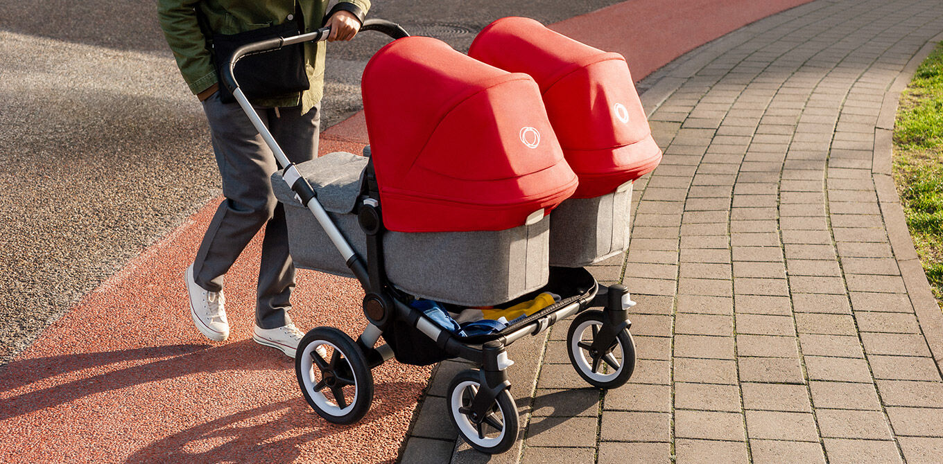 Bugaboo Donkey 3