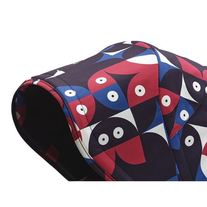 Animal Explorer sun canopy