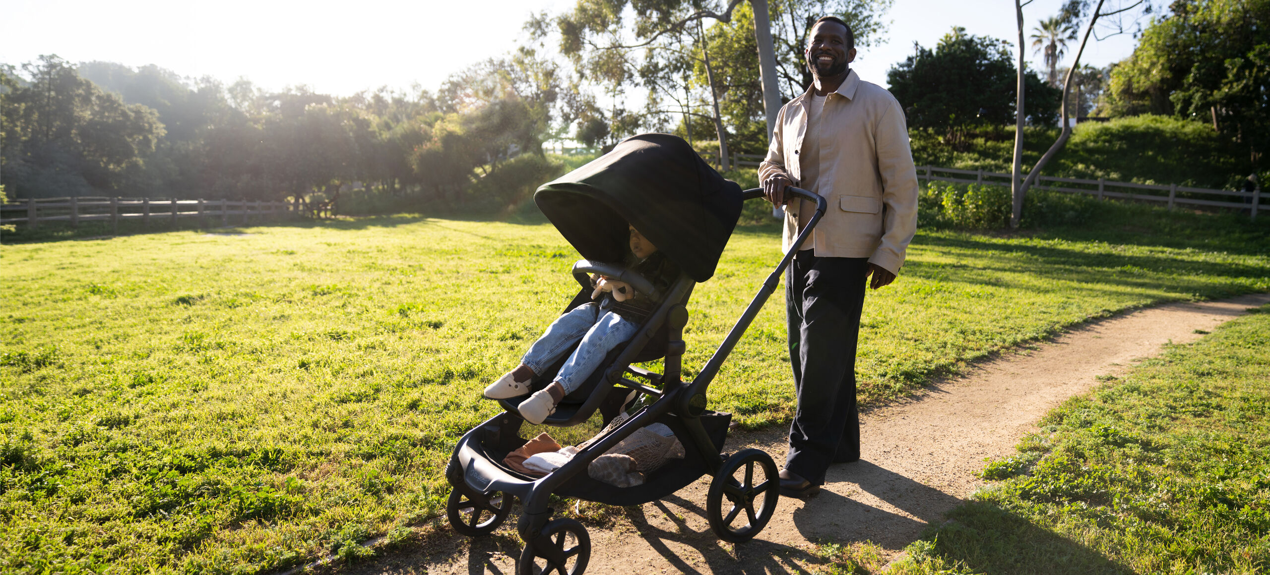 Bugaboo strollers